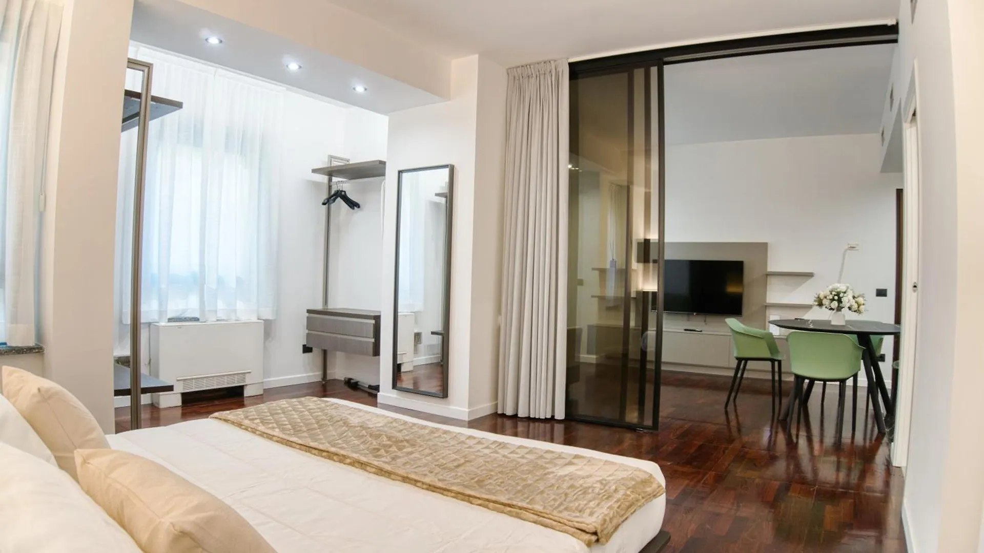 Appartamento Duomo Lux Suite - Elite In The Heart Of Milano