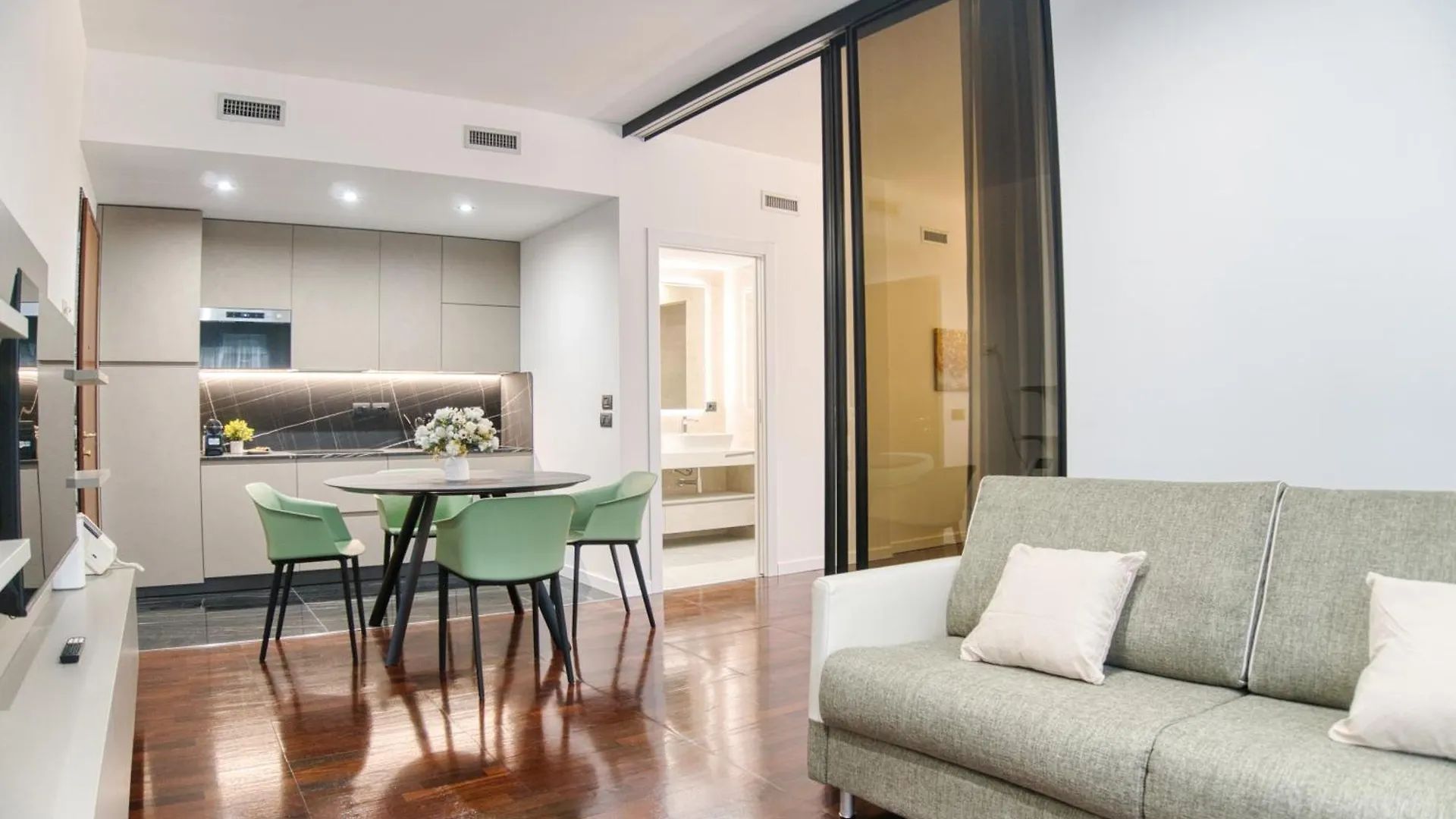 Duomo Lux Suite - Elite In The Heart Of Milano