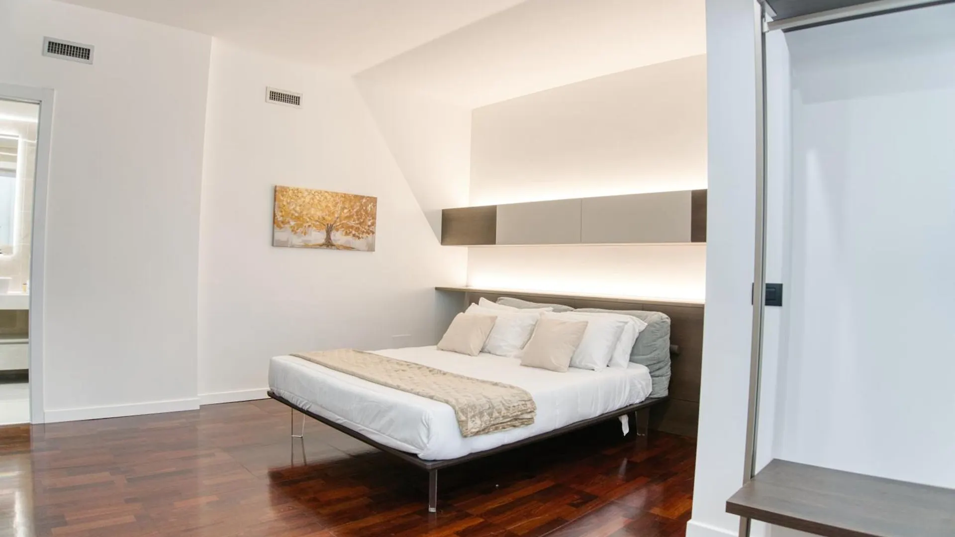 Duomo Lux Suite - Elite In The Heart Of Milano Italia