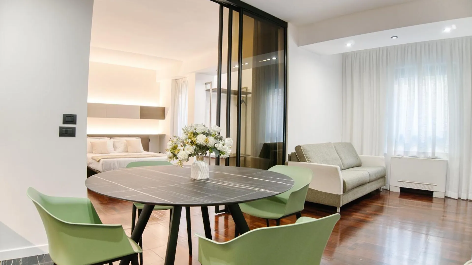 Appartamento Duomo Lux Suite - Elite In The Heart Of Milano Italia