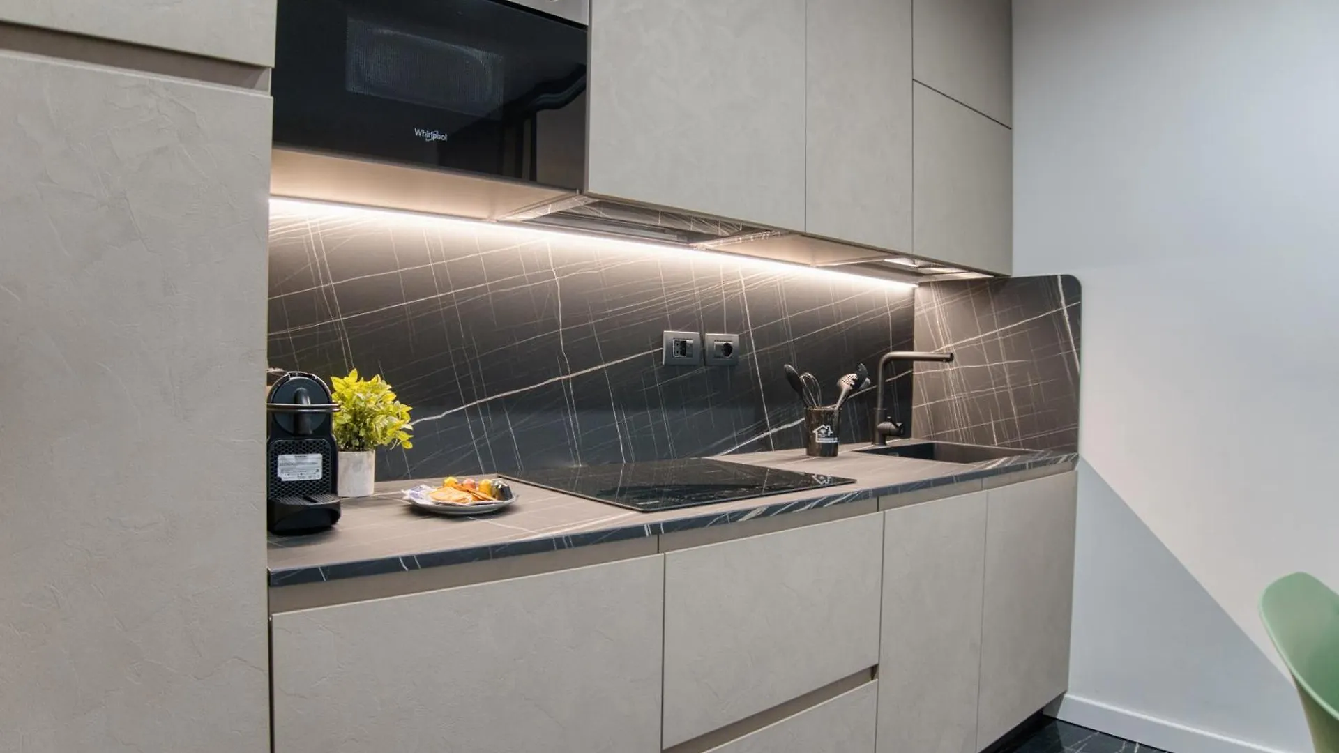 Duomo Lux Suite - Elite In The Heart Of Milano