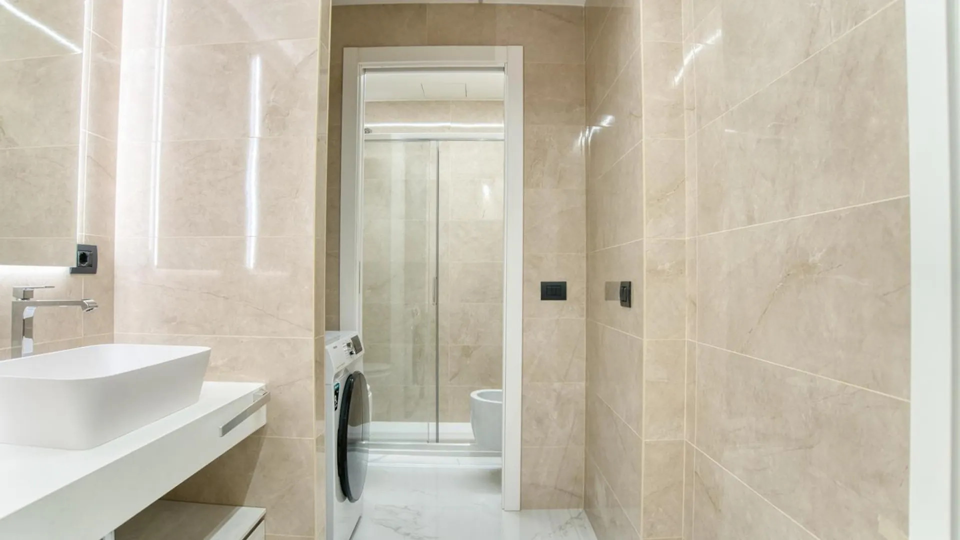 Duomo Lux Suite - Elite In The Heart Of Milan 0*,  Italy