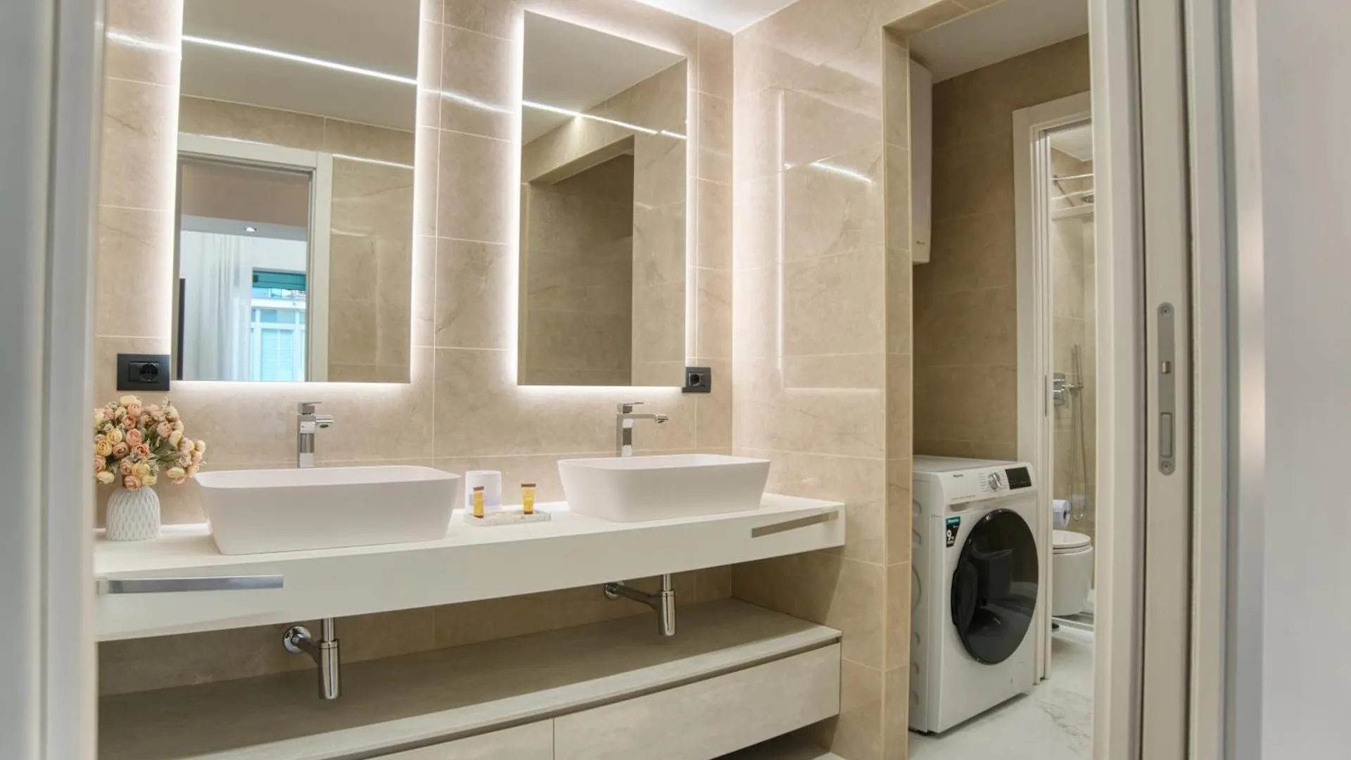Duomo Lux Suite - Elite In The Heart Of Milan Apartment